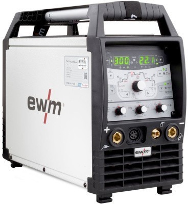 Смотреть сварочный аппарат ewm tetrix 300 ac/dc comfort 2.0 5p tgd на сайте «От и До.ру» Сварочный аппарат EWM Tetrix 300 AC/DC Comfort 2.0 5P TGD
