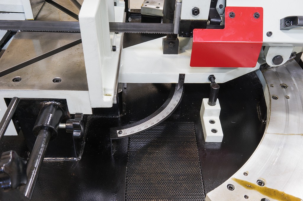 Фото Станок ленточнопильный Stalex BS-1018T от018000246