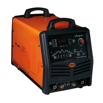 Сварочный аппарат Сварог TECH TIG 315 P DSP AC/DC (E106)