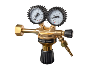 Газовый редуктор Сварог TECH CONTROL CD