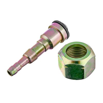 Комплект ПТК к пропановому баллону