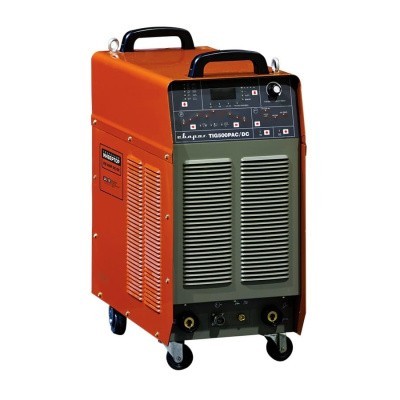 Сварочный аппарат Сварог TIG 500 P DSP AC/DC (J1210)