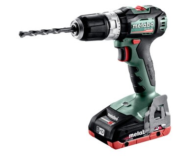 Аккумуляторная ударная дрель SB 18 L BL 