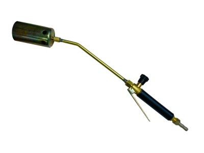 Горелка газовоздушная ГВр Р4 (L=600)