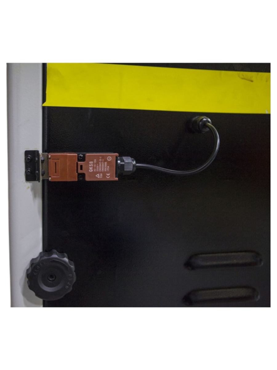 Фото Станок ленточнопильный Stalex VS-300 от018000303