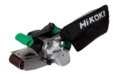 Ленточная шлифмашинка HiKOKI SB 8V2