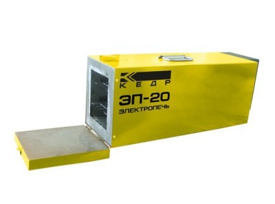 Электропечь КЕДР ЭП-20