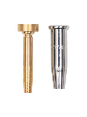 Мундштук пропановый KRASS 5NX 150-200мм