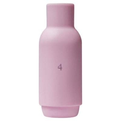 Сопло ПТК D=6,5мм (TIG TP 17/18/26) № 4