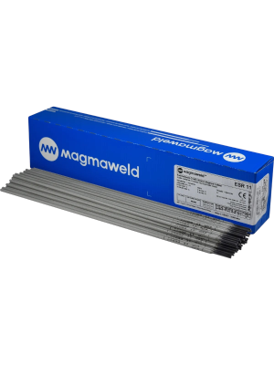 Смотреть сварочный электрод magmaweld esr 11 3.00x350 мм, 5 кг на сайте «От и До.ру» Сварочный электрод Magmaweld ESR 11 3.00x350 мм, 5 кг