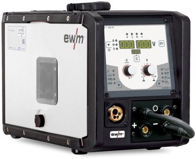 Смотреть сварочный полуавтомат ewm picomig 180 synergic на сайте «От и До.ру» Сварочный полуавтомат EWM Picomig 180 Synergic