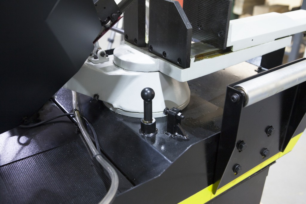 Фото Станок ленточнопильный Stalex BS-280G от018000228