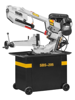 Станок ленточнопильный Stalex SBS-205