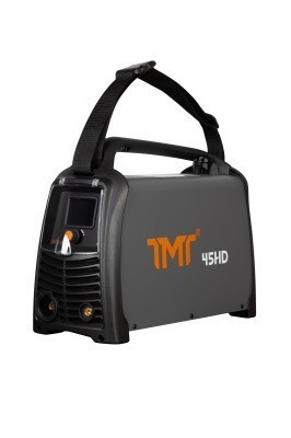 Смотреть аппарат плазменной резки tmt 45hd 400в на сайте «От и До.ру» Аппарат плазменной резки TMT 45HD 400В