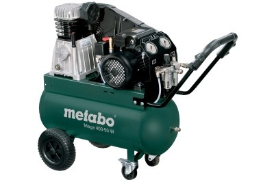 Смотреть ременной компрессор metabo mega 400-50 w на сайте «От и До.ру» Ременной компрессор Metabo MEGA 400-50 W
