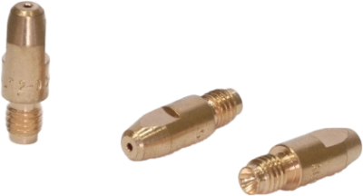 Наконечник Aurora 1.2/M8x30 AL