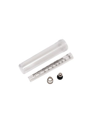 Ротаметр-колба KRASS У30/АР40, M25*1.5, 50мм