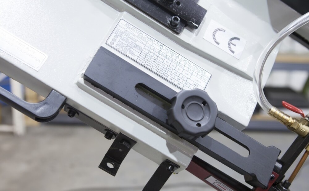 Фото Станок ленточнопильный Stalex BS-912B от018000237