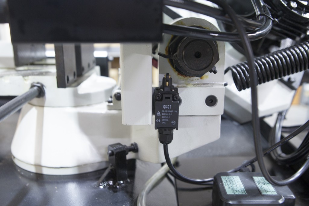 Фото Станок ленточнопильный Stalex BS-280G от018000228