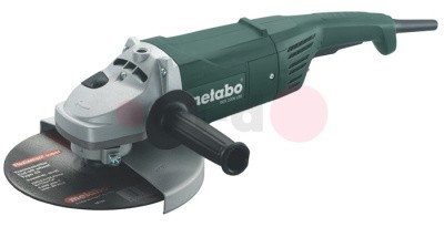 Угловая шлифмашина Metabo WX 2200-230