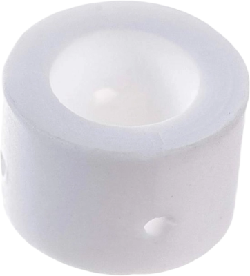 Диффузор (завихритель) HUGONG керамический для горелки плазменной резки PT-31 (упак. 10 шт.)