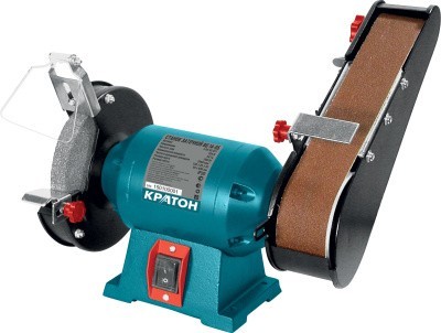 Станок заточной Кратон BG 14-05