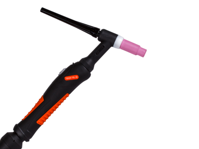 Горелка TECH TS 18 (M12×1, 1/4G, 3/8G) 8м IOB6306