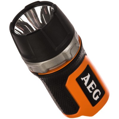 Аккумуляторный фонарь AEG BLL 12C 4932352162