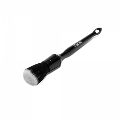 Кисть Detail с ультрамягким искусственным ворсом №12