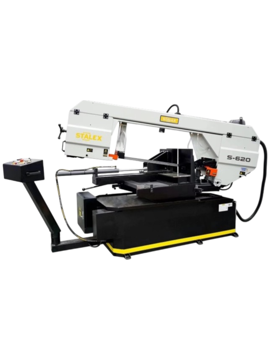 Фото Станок ленточнопильный Stalex S-620 от018000274