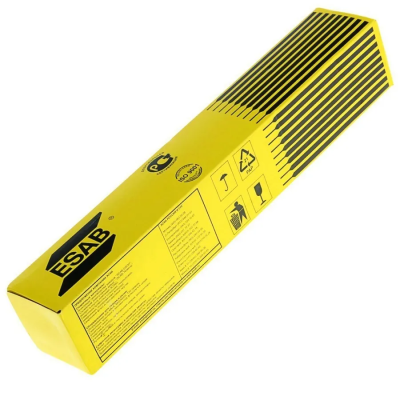 Сварочный электрод Esab OK 53.70 3.2x350 мм, 4.5 кг