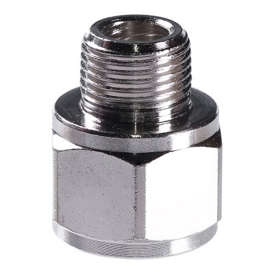 Переходник Fubag 3/8 дюйма M на 1/2 дюйма F