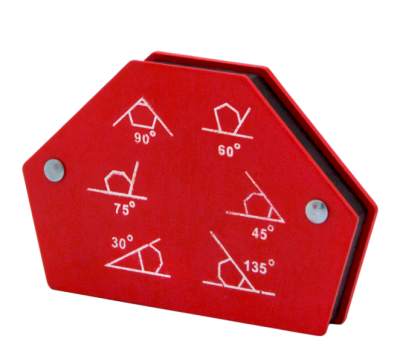 Магнитный уголок Оберон T25LBS (12 кг)