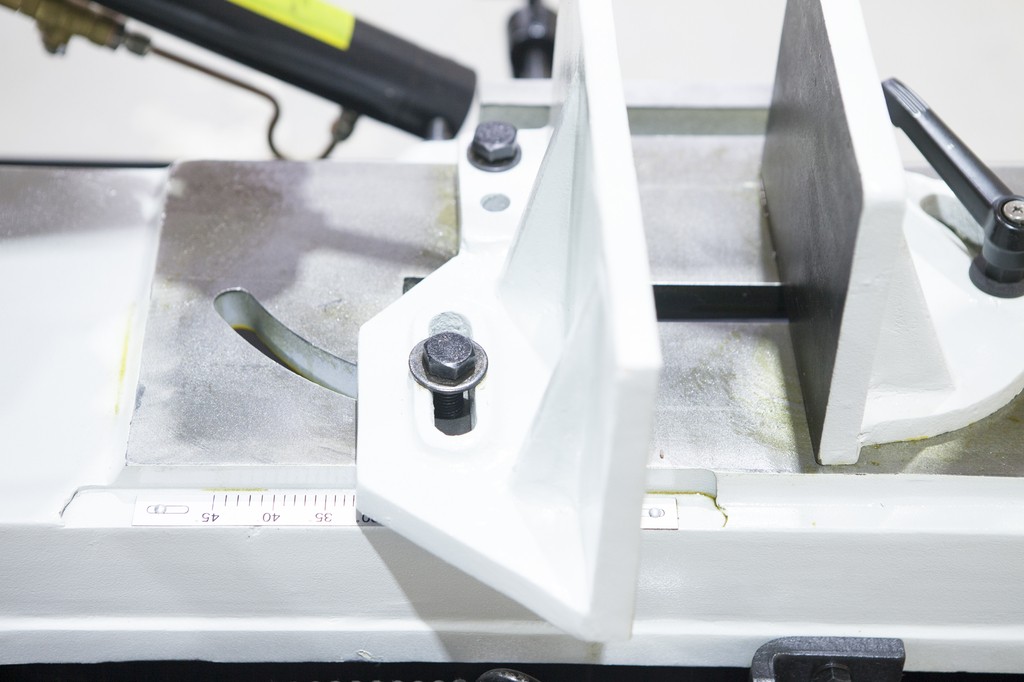 Фото Станок ленточнопильный Stalex BS-912B от018000237