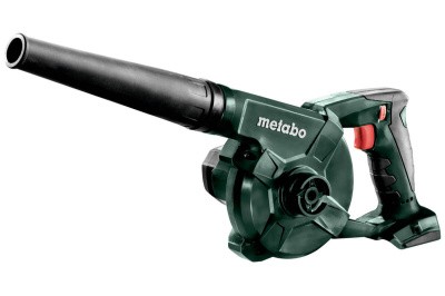 Аккумуляторная воздуходувка Metabo AG 18
