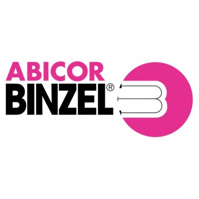 Сварочная горелка Abicor Binzel RF 12 K 3м (EA)