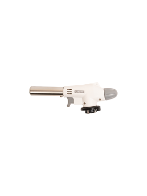 Горелка паяльная KRASS типа Flame Gun-2 для газового баллончика