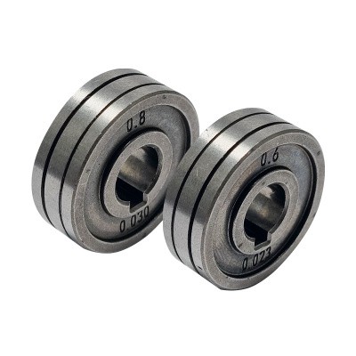 Ролики Fubag O 0.6/0.8 сталь