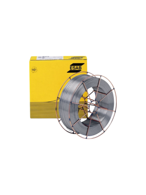 Проволока нержавеющая ESAB Weld M 308LSi (d=1.2 мм, 15 кг)