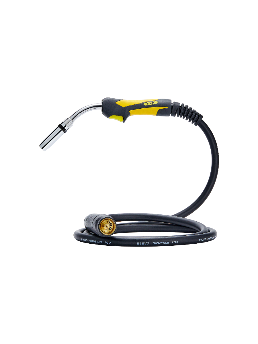 Фото Горелка сварочная START MigLine-36 (3м) STL3600-30 STL3600-30