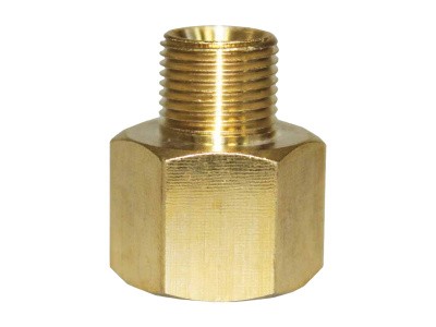 Переходник M12x1-M16x1,5 IZT5607