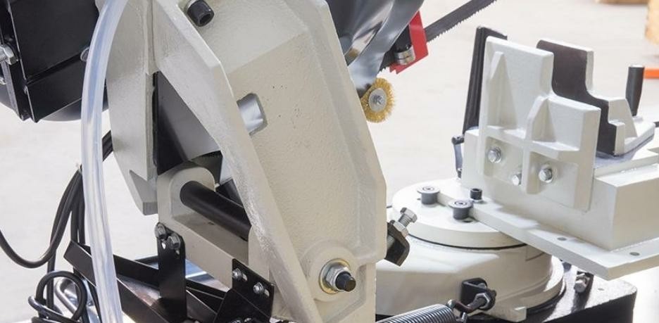 Фото Станок ленточнопильный Stalex SBS-205 от018000226