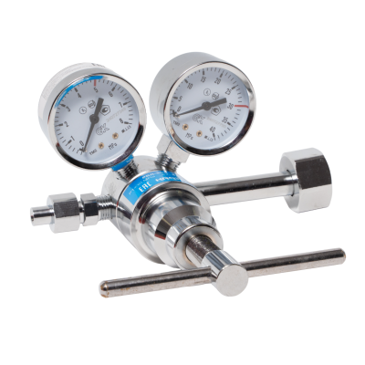 Редуктор высокого давления РВД-30/5 KRASS