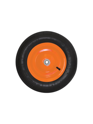 Колесо пневматическое Кратон 13" (для тачки WB -100H)