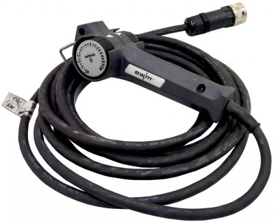 Пульт дистанционного управления EWM RG11 19POL, 5 м