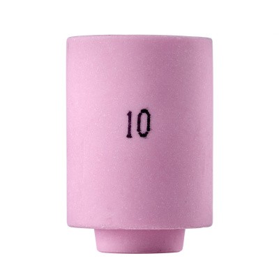 Сопло ПТК D=16,0мм малое (TIG TP 9/20/25) № 10