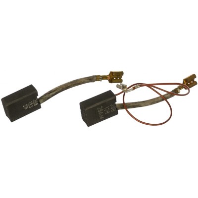 Комплект угольных щеток 2 шт. AEG 4931398132