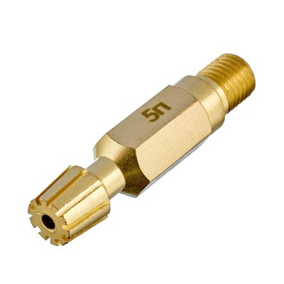 Мундштук ПТК внутренний к Резакам серии Р3П-01/Р3П-03/Р3П-03Р №5П