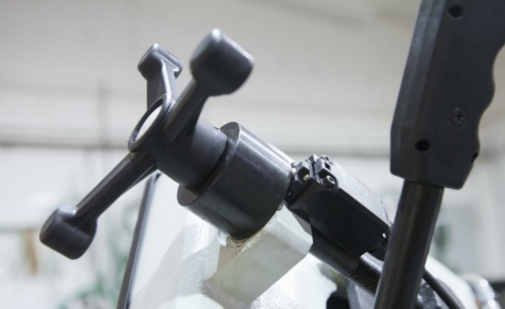 Фото Станок ленточнопильный Stalex BS-280G от018000228