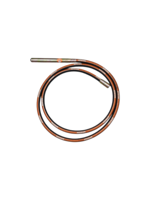 Вал гибкий с булавой КРАТОН CVS-50, 6м